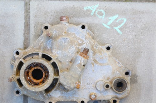 Carter moteur quad kymco lba7 - quad,