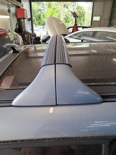 Barres toit renault - barres,