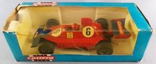 Carrera Universal 40504 - Ferrari F1 Rouge N°6 en Boite 1/24