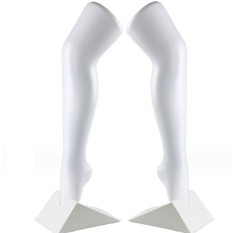 Bas jambe mannequin - bas,