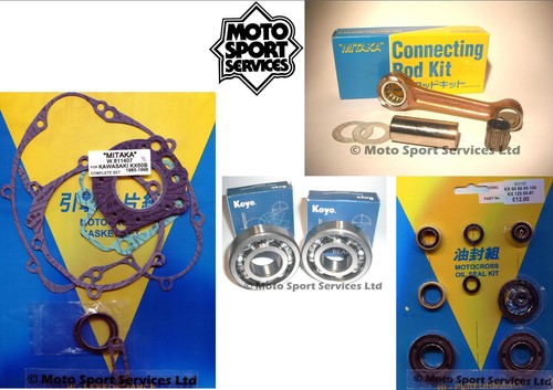 1985 1999 kit - kit, de