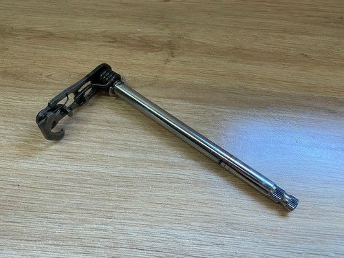 Axe selecteur selection - de,