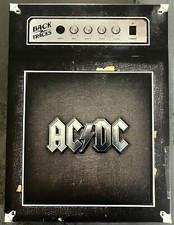 AC / DC BACK TRACKS - 2 CD -