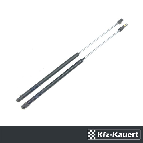 Apa amortisseur capot kit - de,