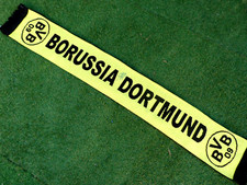 Echarpe BORUSSIA DORTMUND BVB