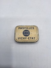 Boîte miniature publicitaire