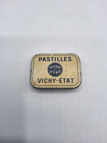 Boîte miniature publicitaire