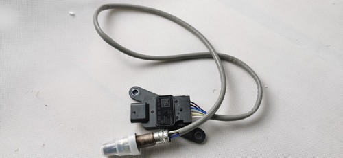 Capteur nox catalyseur - nox,