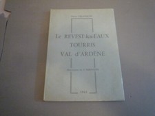 Pierre TROFIMOFF le Revest