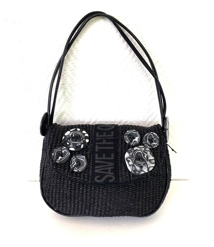 Save the queen magnifique sac - queen,
