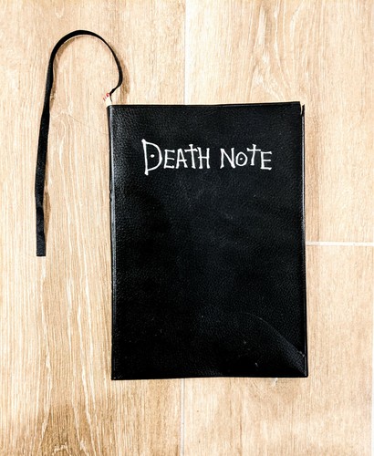 Death note replica - -,