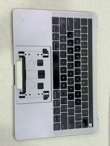Clavier topcase qwerty - clavier,