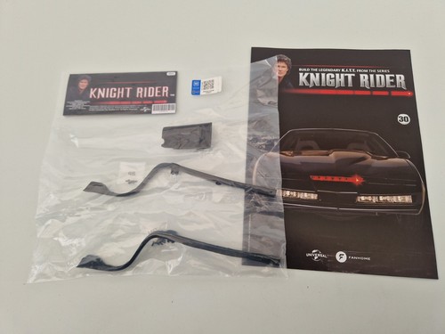 Fanhome deagostini - 1/8,