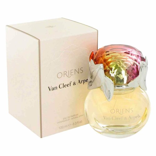 Oriens van cleef arpels - van, &