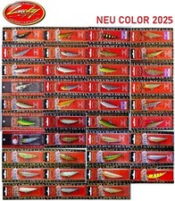 Lucky Craft Sammy 65F Japon Wobbler, Pêche, Appât ,Truite,Brochet,Prédateurs