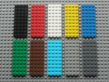 LEGO Plaque Plate 4 x 10 Ref 3030 Couleur au choix / Choose your color 