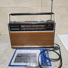Radio telefunken partner special 101