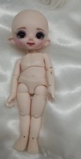 Normal Skin BJD Doll 1/8 SD