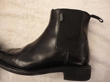 Bottines paraboot  en bon
