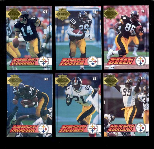 1994 pittsburgh steelers - pittsburgh,