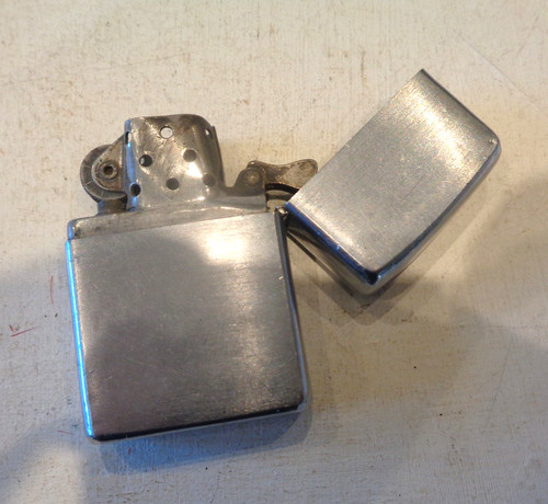 Briquet vintage marque - briquet, vintage: