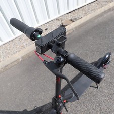 TROTTINETTE ELECTRIQUE