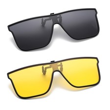 Clip Solaire 2 pièce, clip