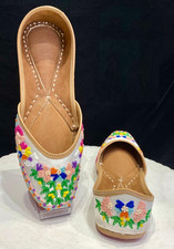 Mocassins Jutti En Broderie