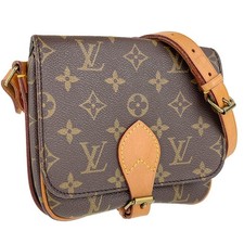 Sac à bandoulière Louis