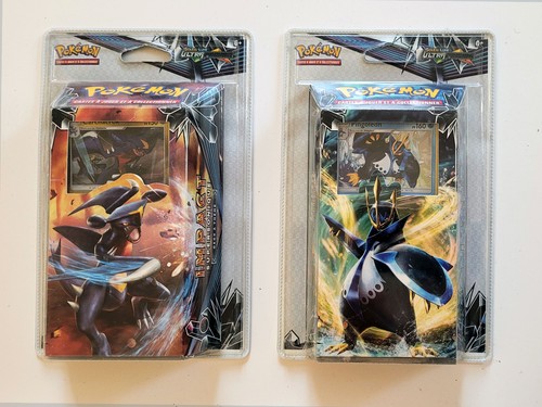 Pokémon soleil lune - pokémon, et