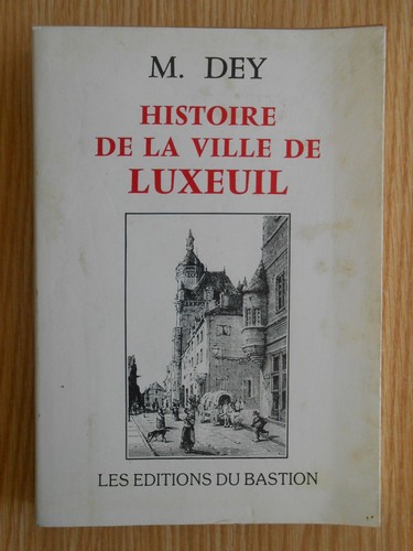 Histoire ville de - ville,