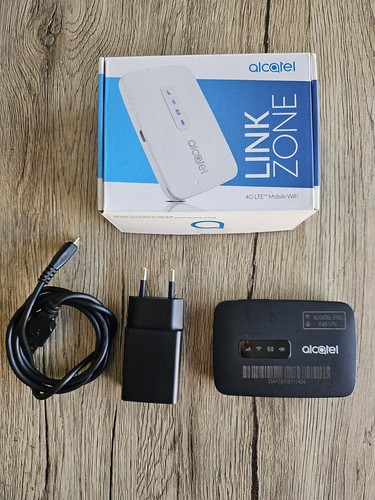 Routeur alcatel link - routeur,