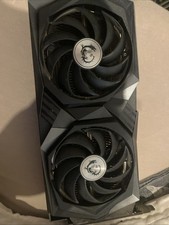 Rtx 3050 8gb Msi 