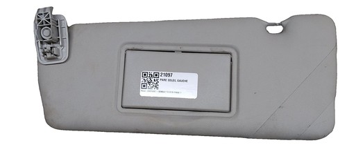 Pare soleil gauche renault - soleil,