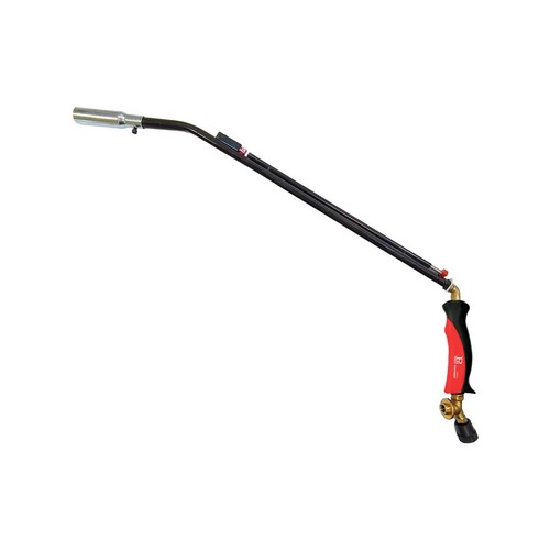 Désherbeur thermique gaz