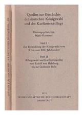 Krammer, Mario Quellen Zur
