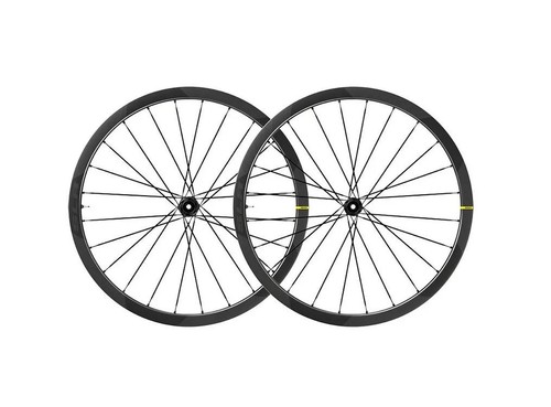 Roues mavic cosmic - slr, 32