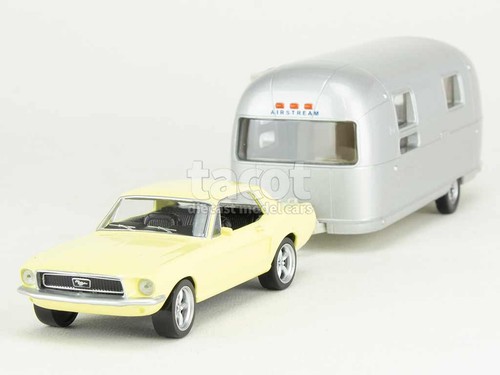 Ford mustang coupé - ford,
