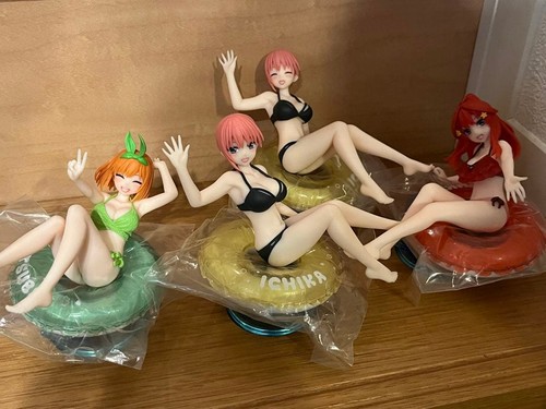 Figurine collection - figurine,
