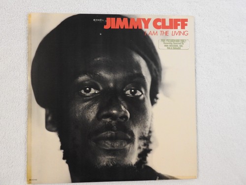 Jimmy cliff the - the, living"