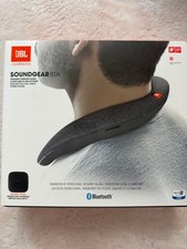 JBL SoundGear BTA haut-parleur
