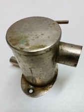 RC VINTAGE ECHAPPEMENT à