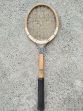 Raquette tennis jardin - de,