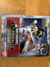 Figurine Bandai Saint Seiya Myth Cloth Appendix Pégase