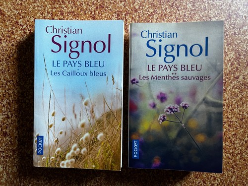 Romans signol le - 2, c.