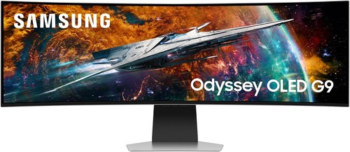Ecran samsung gaming - ecran,
