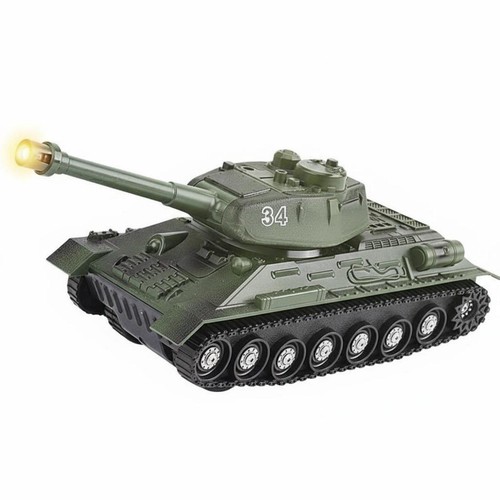 Char assaut jouet - char, d'assaut