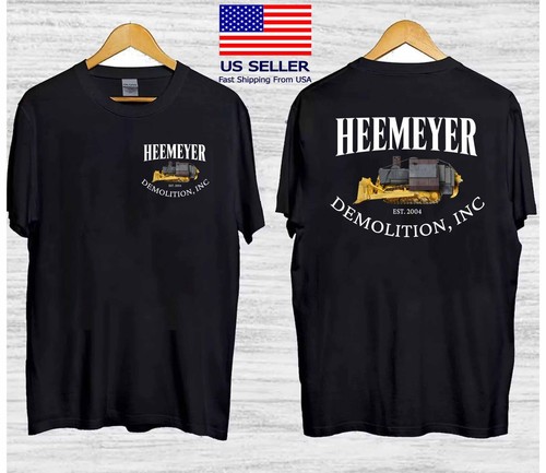 Bulldozer design shirt - design,