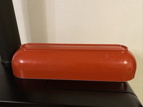 Ancienne boite pain baguette - ancienne, a