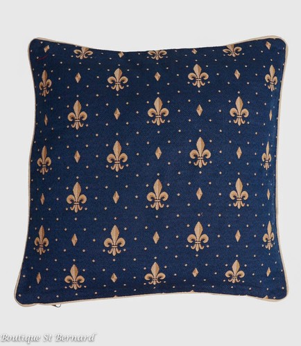 Housse coussin - de,